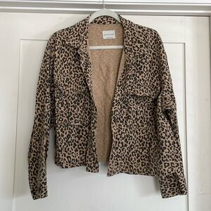 American Eagle Light Jacket